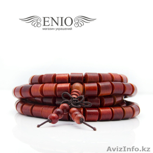 Более 600 моделей мужских браслетов в интернет-магазине ENIO.  - Изображение #8, Объявление #1509145