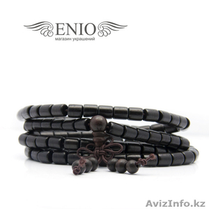 Более 600 моделей мужских браслетов в интернет-магазине ENIO.  - Изображение #7, Объявление #1509145