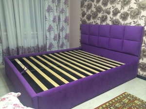 Элитные качественные кровати  - Изображение #4, Объявление #1507495