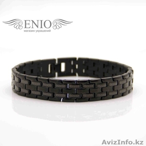 Более 600 моделей мужских браслетов в интернет-магазине ENIO.  - Изображение #3, Объявление #1509145