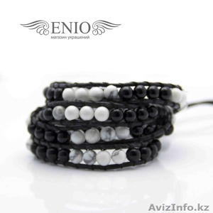 Более 600 моделей мужских браслетов в интернет-магазине ENIO.  - Изображение #9, Объявление #1509145