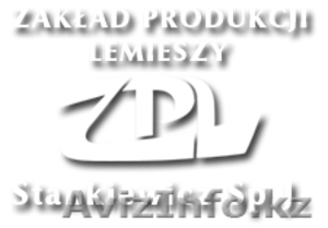 Завод по Производству Лемехов ZPL Stankiewicz Sp.J. - Изображение #1, Объявление #1511842
