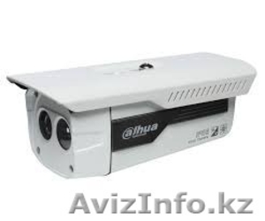 Корпусные аналоговые камеры Dahua Technology - Изображение #1, Объявление #1515873