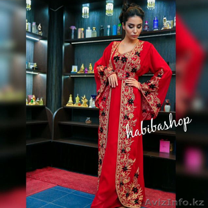 Дизайнерские наряды от магазина Habiba  - Изображение #5, Объявление #1519899