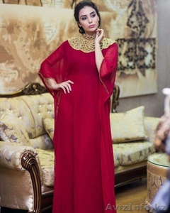 Дизайнерские наряды от магазина Habiba  - Изображение #2, Объявление #1519899