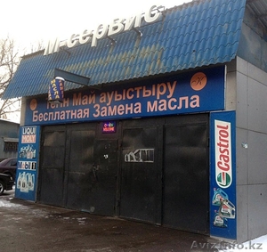 Реставрация автостекол в Алматы.  - Изображение #1, Объявление #1520848