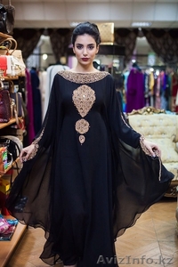 Дизайнерские наряды от магазина Habiba  - Изображение #4, Объявление #1519899