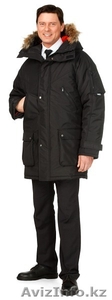 Куртка мужская утепленная Аляска - Изображение #1, Объявление #1029227