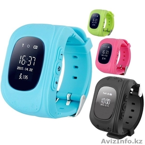 Умные часы Smart Watch модели Q50 и Q90  - Изображение #2, Объявление #1528551