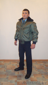 Куртка мужская утепленная Пилот  - Изображение #1, Объявление #1527566