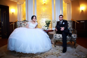 Свадебная Фото-видеосъемка  в Алматы   - Изображение #1, Объявление #1528328
