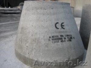 Оборудование для производства бетонных труб - Изображение #7, Объявление #1525099