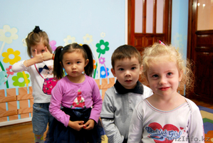 Частный детский садик Ак бопе - Изображение #2, Объявление #1372906