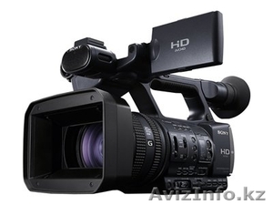 Видеосъемка камерами с высокой светочуствительностью - Изображение #2, Объявление #1522871