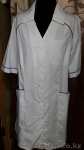 Медицинская одежда. Одежда для работников медицинских учреждений - Изображение #1, Объявление #1527891