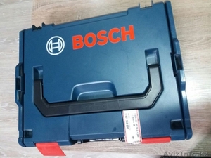 Аккумуляторный шуруповерт Bosch   - Изображение #1, Объявление #1524407