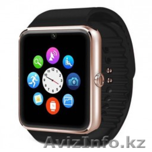 умные часы Smart Watch - Изображение #1, Объявление #1521354