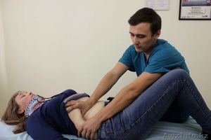 Леченый массаж в Алматы - Изображение #6, Объявление #1528627