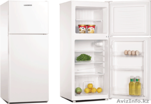 Холодильники Leadbros/Konov - Изображение #3, Объявление #1526770