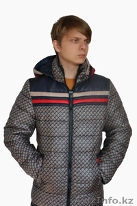 Продам Зимние Куртки - Изображение #4, Объявление #1521551