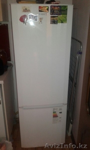 холодильник фирма Beko - Изображение #1, Объявление #1524245