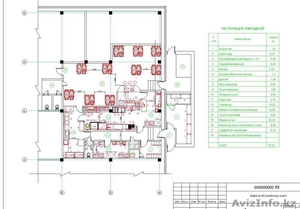 Технологическое проектирование ресторанов, столовых, баров и кафе - Изображение #5, Объявление #1527032