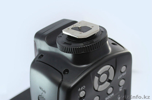 Вспышка WANSEN WS-560 универсальная ручная для Canon Nikon - Изображение #4, Объявление #1521398