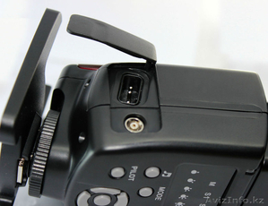 Вспышка WANSEN WS-560 универсальная ручная для Canon Nikon - Изображение #5, Объявление #1521398