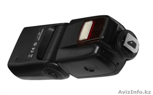 Вспышка WANSEN WS-560 универсальная ручная для Canon Nikon - Изображение #6, Объявление #1521398