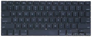 Клавиатуры для MacBook Pro 13/15, Retina 13/15 и Макбук Аир 11/13 - Изображение #1, Объявление #1533902