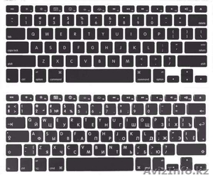 Клавиатуры для MacBook Pro 13/15, Retina 13/15 и Макбук Аир 11/13 - Изображение #3, Объявление #1533902