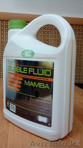Жидкость для генератора мыльных пузырей Mamba - Изображение #2, Объявление #1532676