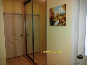 Комфортабельная квартира в Алматы - Изображение #7, Объявление #1530103