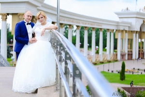 Свадебный Фотограф в Алматы скидка до 50% - Изображение #1, Объявление #1533391