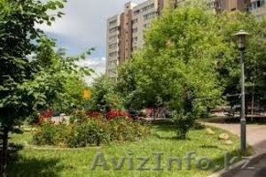 Продаётся трехкомнатная квартира в Жилом комплексе Реал Алматы - Изображение #5, Объявление #1534966