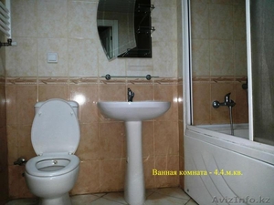 Комфортабельная квартира в Алматы - Изображение #8, Объявление #1530103