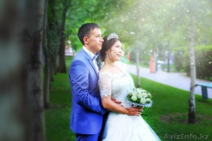 Свадебный Видеограф в Алматы скидки  - Изображение #1, Объявление #1533394