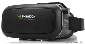 Очки виртуальной реальности 3D VR Shinecon - топовая новинка! - Изображение #1, Объявление #1531925