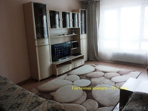 Комфортабельная квартира в Алматы - Изображение #1, Объявление #1530103