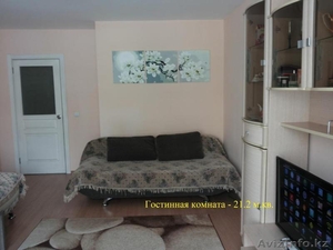Комфортабельная квартира в Алматы - Изображение #2, Объявление #1530103