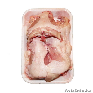 Куры, Тушка ЦБ, мясо куриное, разделка (окорочка, филе, крыло, кожа) оптом - Изображение #3, Объявление #1533164