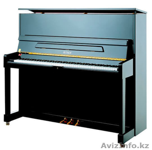 Салон пианино и роялей PIANOS - Изображение #1, Объявление #1537527