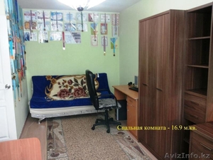 Комфортабельная квартира в Алматы - Изображение #4, Объявление #1530103