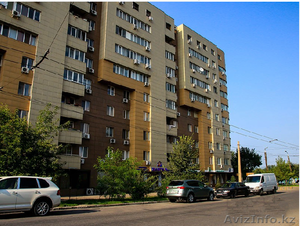 Продаётся трехкомнатная квартира в Жилом комплексе Реал Алматы - Изображение #4, Объявление #1534966