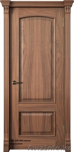 Двери на заказ в Алматы - Изображение #1, Объявление #1503689