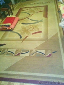 Продам ковер новый. Астана