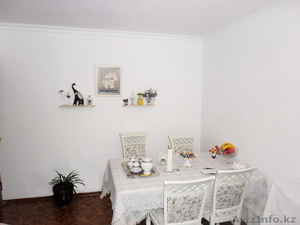 Продаётся двухкомнатная квартира на Гагарина-Басенова . Бостандыкский район. - Изображение #2, Объявление #1534968