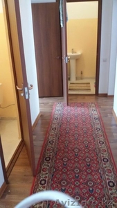 Сдам 3-комнатную квартиру на длительный срок в Алматы (м-н Саялы) - Изображение #2, Объявление #1533148