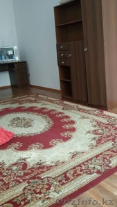 Сдам 3-комнатную квартиру на длительный срок в Алматы (м-н Саялы) - Изображение #4, Объявление #1533148