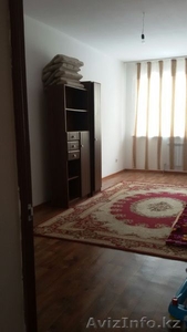 Сдам 3-комнатную квартиру на длительный срок в Алматы (м-н Саялы) - Изображение #5, Объявление #1533148